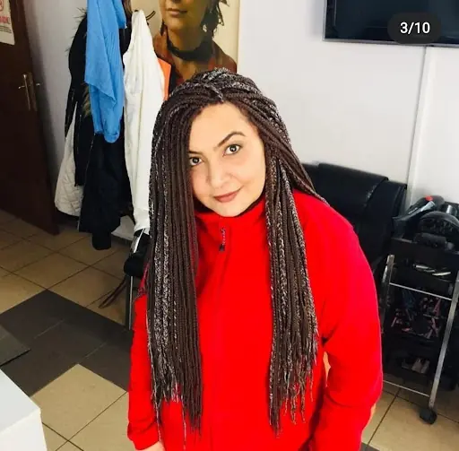 Şeyda Kuaför 4