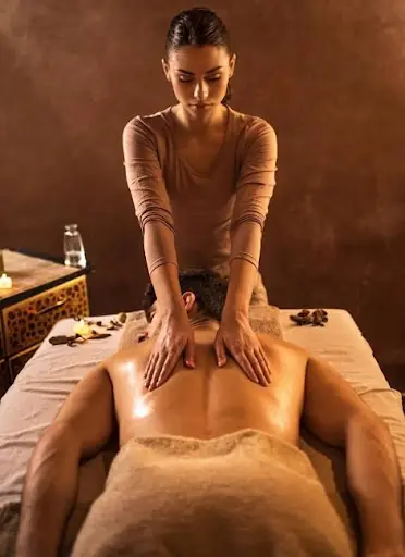 Diyarbakır Masaj Salonu 3