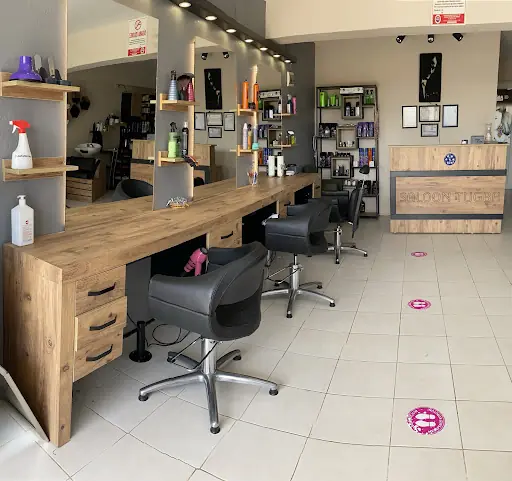 Tuğba Kuaför ve Güzellik Salonu