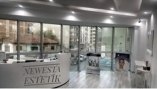 NewEsta Estetik ve Güzellik Merkezi
