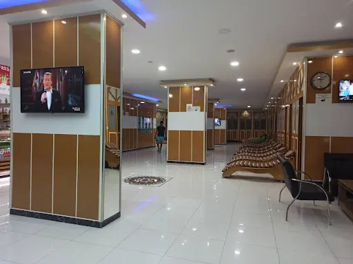 Yenişehir Hamamı 4