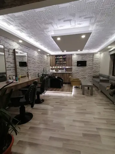 Kuaför Ahmet Mehmet murat 2