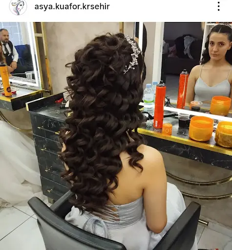 Asya kuaför kırşehir 3