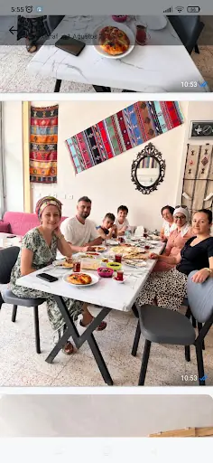 Gözlemeci Meral Gemerek 2