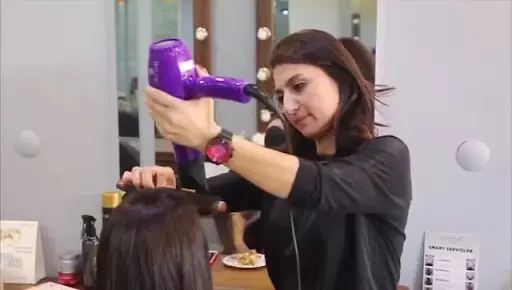 Neşe Kayacı Beauty Center 3