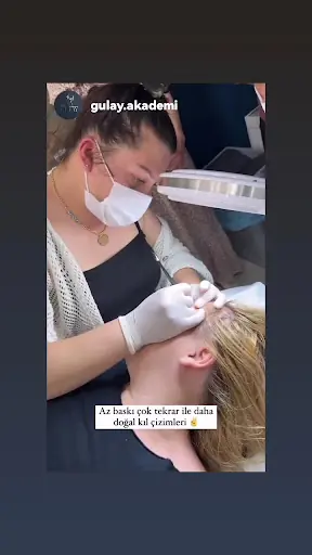 Bahar Aslan Beauty Studio 4