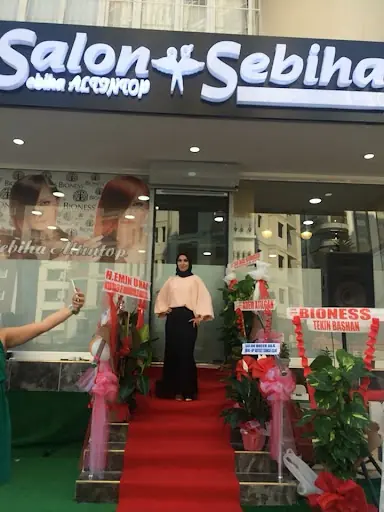 Sebiha ADIGÜZEL | Gelin Başı Türban Tasarım Adana 4