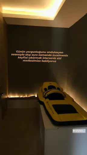 Kırıkkale bölgesel incelme merkezi