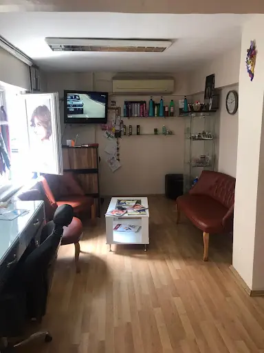 BERİVAN BAYAN KUAFÖRÜ 4