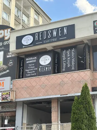 Redswen Beauty Port 2