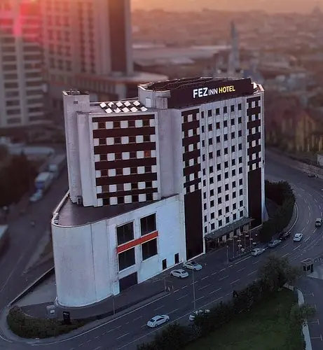 Wish More Hotel Istanbul