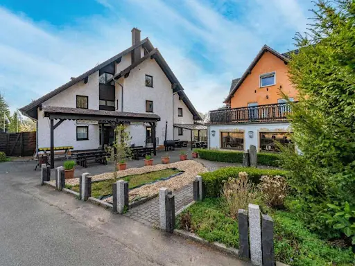 Hotelpark "Der Westerwald Treff" - Ehlscheid GmbH
