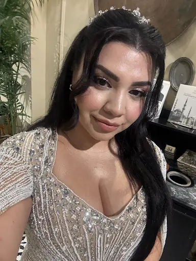 Türkan Hair Makeup 4