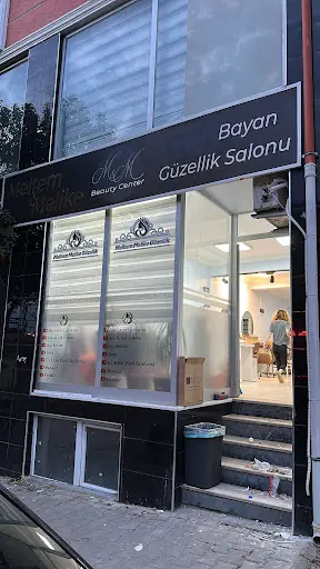 Meltem Melike güzellik