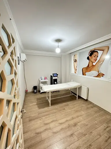 DMA Torbalı Güzellik Salonu Ve Lazer Epilasyon Merkezi 4