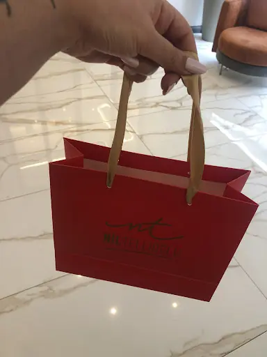 Nil Tellioğlu Güzellik Merkezi 2