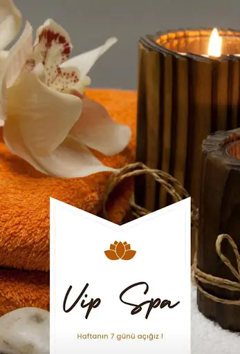VIP SPA ATAKUM