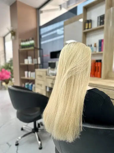 Işıltı Güzellik Merkezi 2