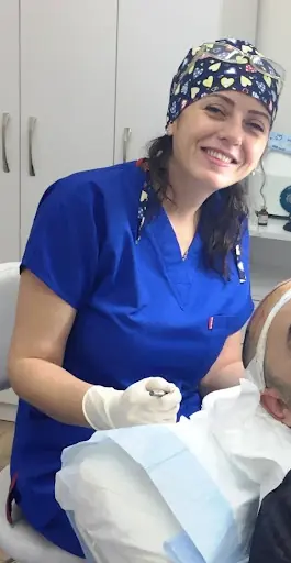 Avesta Hair Ayşegül Güner