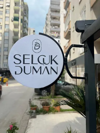 Violet Bayan Kuaförü 4
