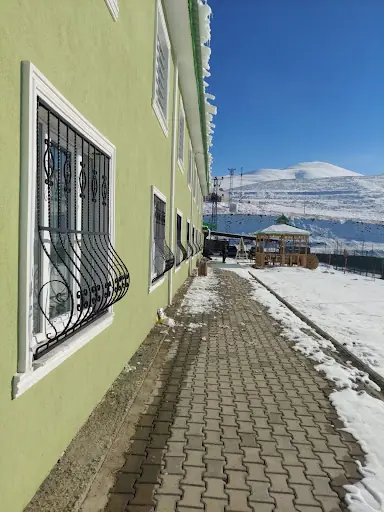 Güzide Bakım Merkezi 3