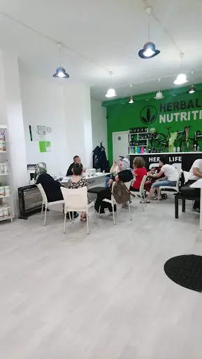 Herbalife Levent Sağlıklı Yaşam Ofisi – Diğer (Güzellik), İstanbul (2. fotoğraf)