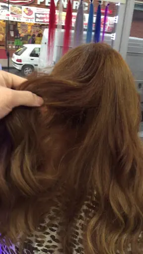 Salon Selçuk & Gülşen 3
