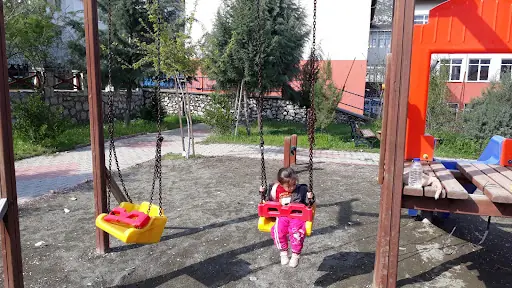 Hayriye Duruk Parkı 4