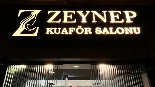 Zeynep Kuaför & Güzellik Salonu