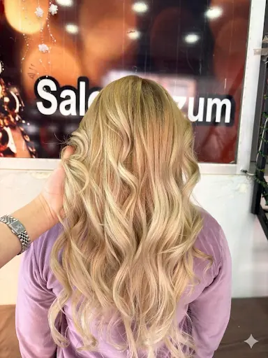 Salon arzum 2