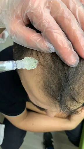 Diamond's Güzellik Salonu ve Lazer Merkezi 3