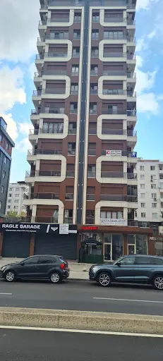 Kartal Saç Kaynak Merkezi Kuaför Mesut – Kuaför, İstanbul (2. fotoğraf)
