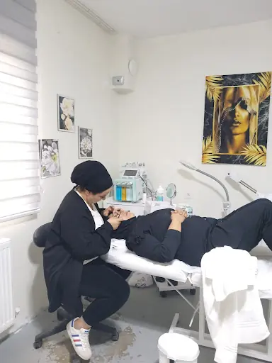 Pera beauty Nurdağı 3