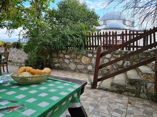 Akköy Bizim Kasap & Izgara