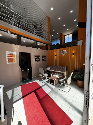 Optimal Fit Clinic 3