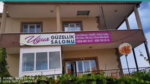 uğur güzellik salonu