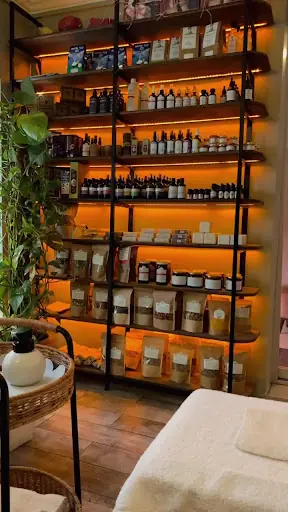 Ayaküstü Masaj – SPA & Wellness, İstanbul (5. fotoğraf)