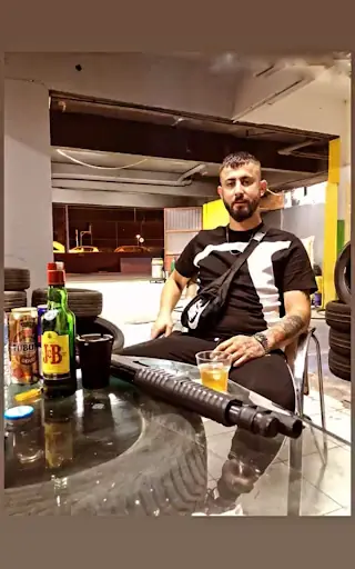 RAMOO TATTOO HARMANCIK 2
