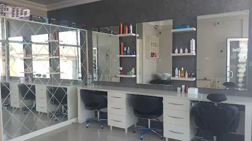 TUĞBA ARICI BAYAN KUAFÖRÜ & GÜZELLİK