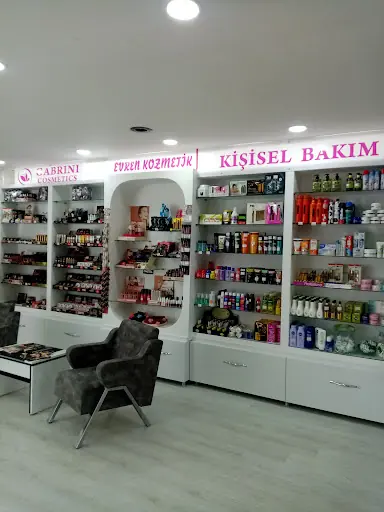 Evren Güzellik Salonu