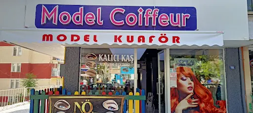 Model Kuaför