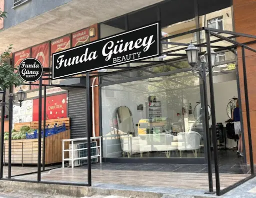 Funda Güney Beauty