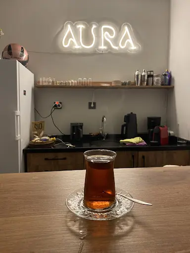 Aura Spa & Masaj