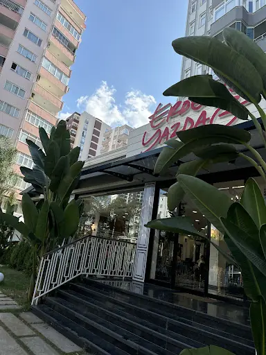 Erdem Yazdağ Uğur Mumcu 5