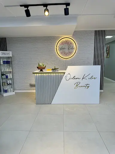 Özlem Kılıç Beauty Center 2
