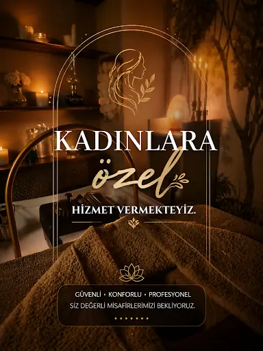 NAYS GÜZELLİK & MASAJ