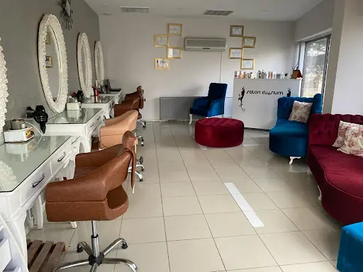 SALON İREM GÜZELLİK MERKEZİ 2