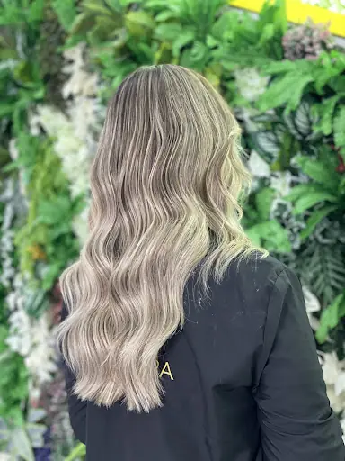 Salon Nora Beauty 4