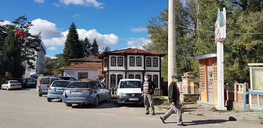 Daday Belediyesi 2