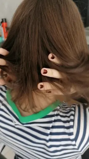 Nazan Kuaför 3
